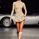 LaQuan Smith Spring 2026 Ready-to-Wear
