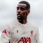 Where to watch Liverpool vs Atletico Madrid: Kick-off time, team news and match stats as Alexander Isak starts