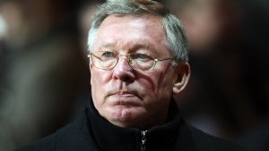 Wayne Rooney reveals why Alex Ferguson didn’t talk to Man United stars for two weeks