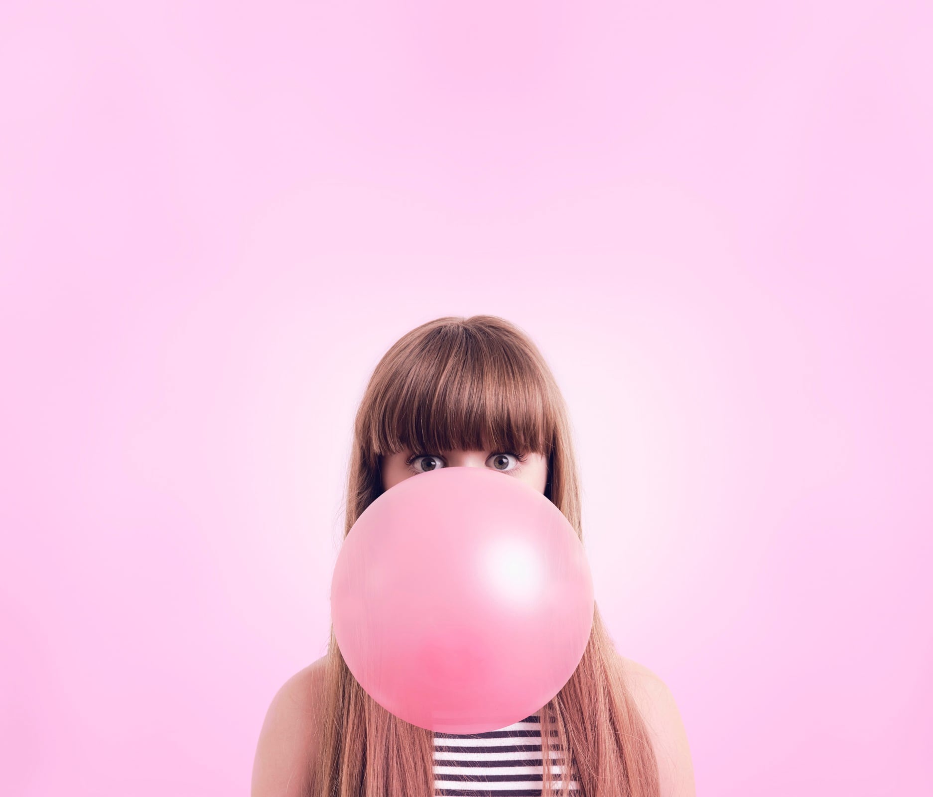 Is it time to get plastic out of chewing gum?