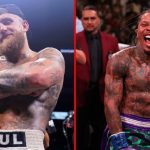 New location revealed for Jake Paul vs. Gervonta Davis after commission rejected exhibition
