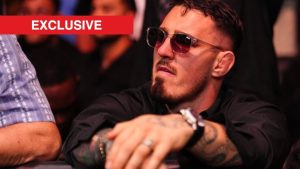 Tom Aspinall defends heavyweight division amid ‘shallow’ criticism from Joe rogan and UFC fans  