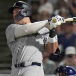 MLB on Sportsnet: Yankees vs. Twins
