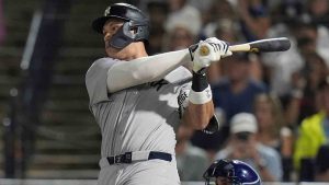 MLB on Sportsnet: Yankees vs. Twins