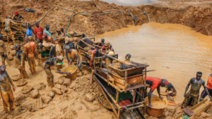 Without clear plan, state of emergency on galamsey could worsen situation – Hackman Owusu-Agyeman