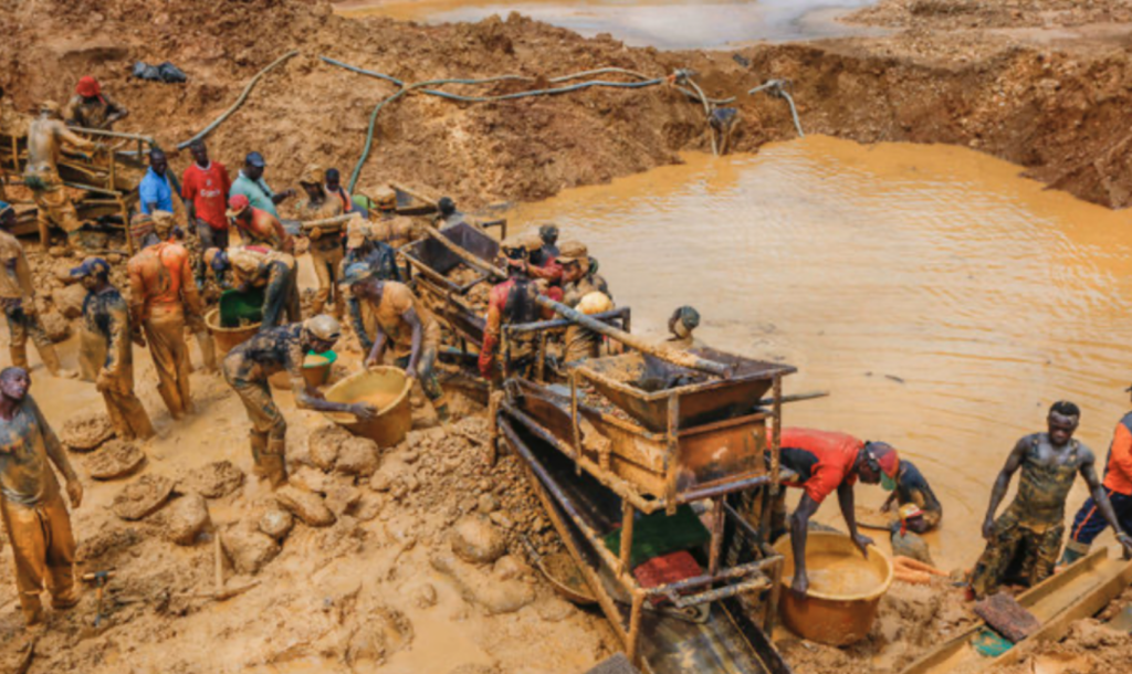 Without clear plan, state of emergency on galamsey could worsen situation – Hackman Owusu-Agyeman