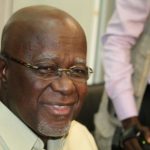 Justice and fairness missing in 9-month rule – Hackman fires at Mahama