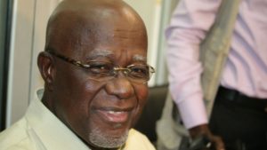 Justice and fairness missing in 9-month rule – Hackman fires at Mahama