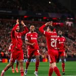 UCL 2025/26: Van Dijk scores late winner as Liverpool beat Atletico