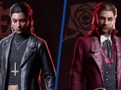 Vampire: The Masquerade
