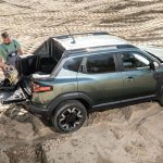 Yes, There’s Even A Dacia Duster Pickup Now