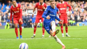 ‘Eric Cantona was the best penalty taker I faced – Cole Palmer has that same nonchalance’ David James on why Palmer’s record from the penalty spot is so impressive