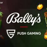 Push Gaming enjoys further Spanish market growth with Bally’s Interactive