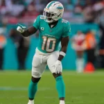 Tyreek Hill landing spots: Chiefs, Steelers among best fits for Dolphins WR if traded