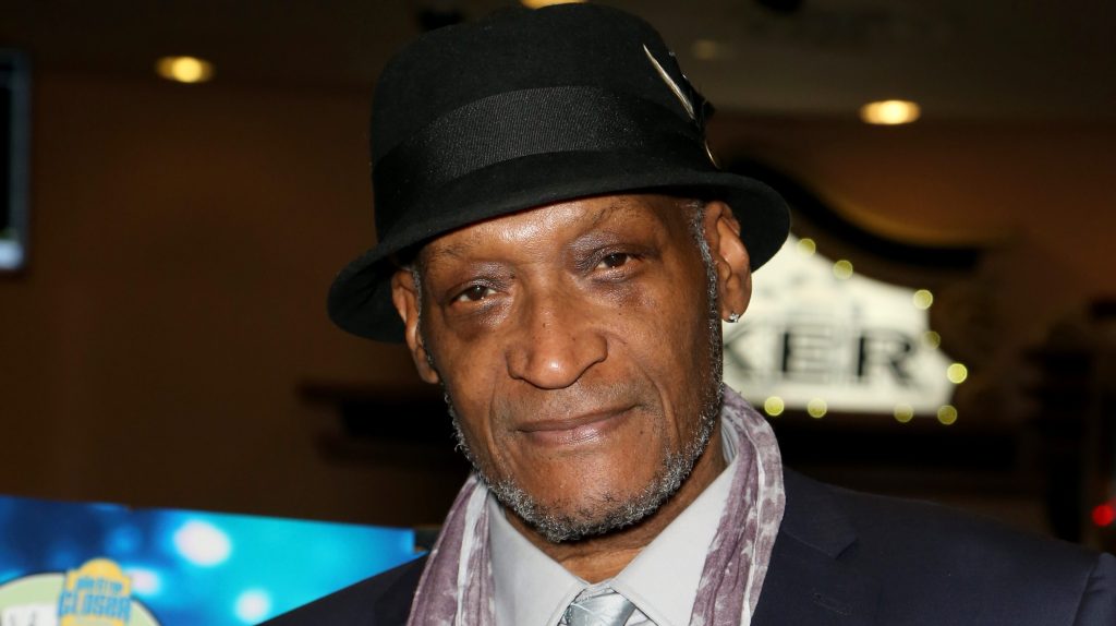 Tony Todd’s Widow Calls Out Emmys For Snubbing Legendary Actor During ‘In Memoriam’