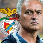 Mourinho agrees deal to become Benfica boss