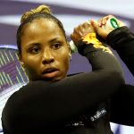 Taylor Townsend apologises for comments about Chinese food at Billie Jean King Cup finals