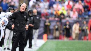 Comparing Raiders’ Performance From Week 1 to Week 2