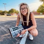 Christine Sako Discusses New Single “Catch My Breath,” Tone, and Her Guitars