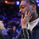 Stefon Diggs Reacts To Cardi B Pregnancy Announcement, Says He’s “100% Team Boy”