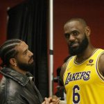 LeBron James Says It’s “Always Love” Between Him And Drake Despite Being In “Different Places”