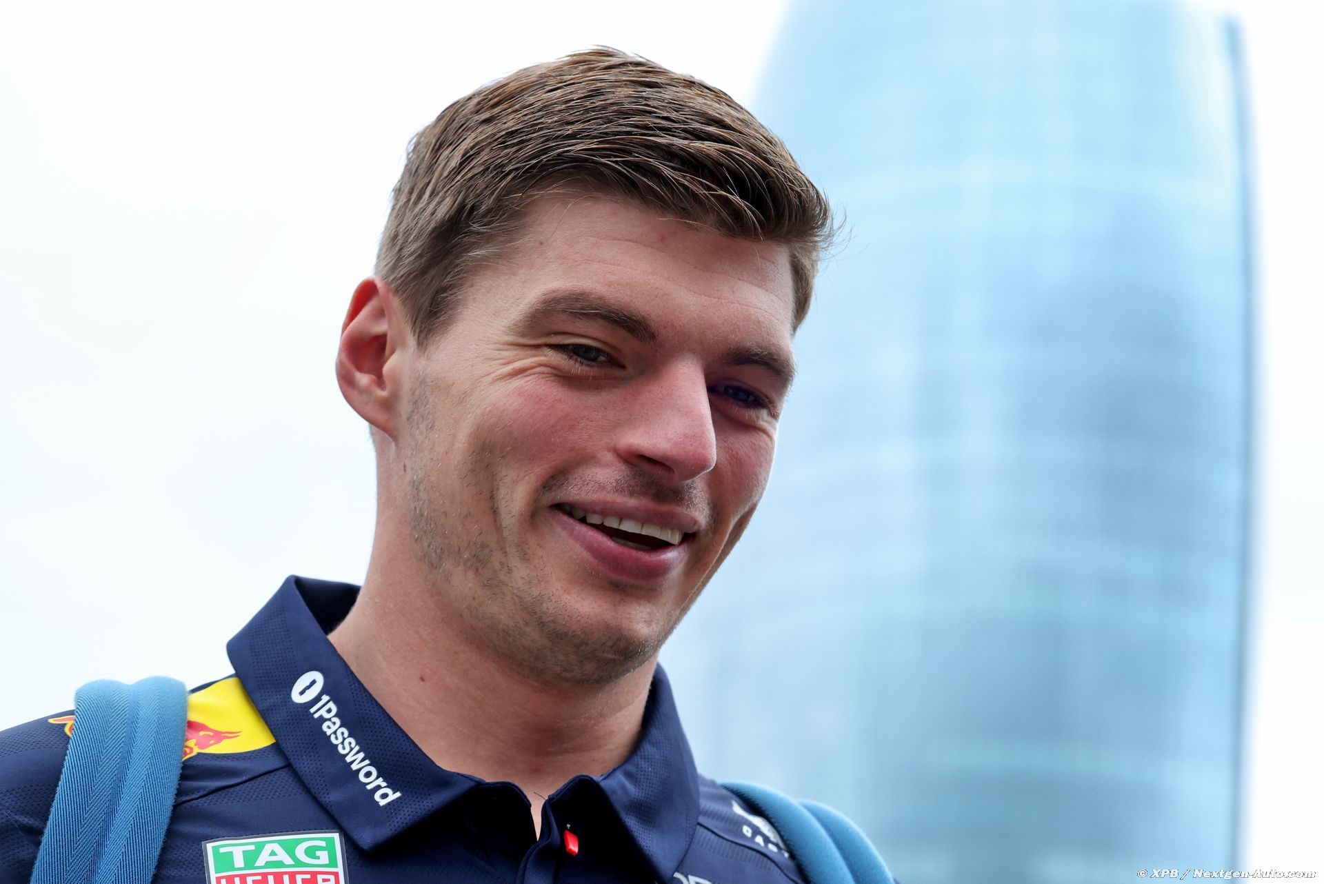 Verstappen apprécie les ‘progrès’ de Red Bull mais reste prudent