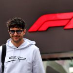 Ocon révèle quelle partie du circuit de Bakou est ‘la plus difficile’