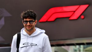 Ocon révèle quelle partie du circuit de Bakou est ‘la plus difficile’