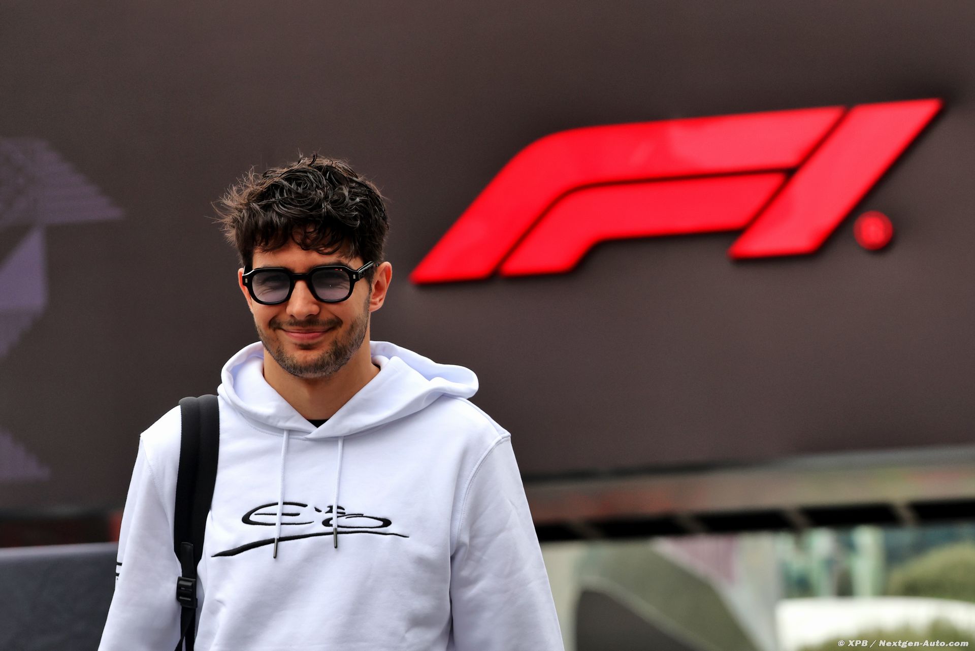 Ocon révèle quelle partie du circuit de Bakou est ‘la plus difficile’