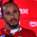 Hamilton révèle avoir ‘quelques pistes’ pour progresser avec la Ferrari