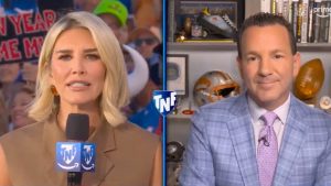 Amazon’s TNF coverage reveals two reasons the $17B Dolphins owner might fire Mike McDaniel
