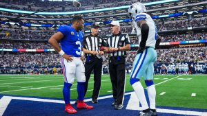 What are the NFL overtime rules? Is it still sudden death?