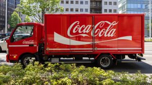 Coca-Cola’s Playbook: Brand power, local strategy & global impact