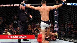 Dominick Reyes began his run to controversial Jon Jones title fight with a devastating 29-second knockout