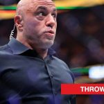 UFC 320 star was the victim of a never-before-seen finish that Joe Rogan said could have changed ‘the game’