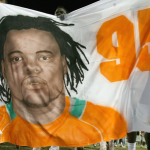 Key witness in 2006 murder case of Miami football player Bryan Pata, thought dead, found alive, per report