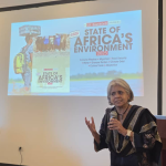 New report warns of escalating climate and environmental disasters in Africa