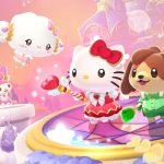 Hello Kitty Island Adventure’s Wheatflour Wonderland expansion is now available for a sweet adventure