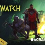 Set a Watch: Digital Edition brings the campfire tales of fantasy to mobile, out now