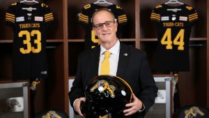 The legacy of Ted Goveia: the CFL’s best-kept secret