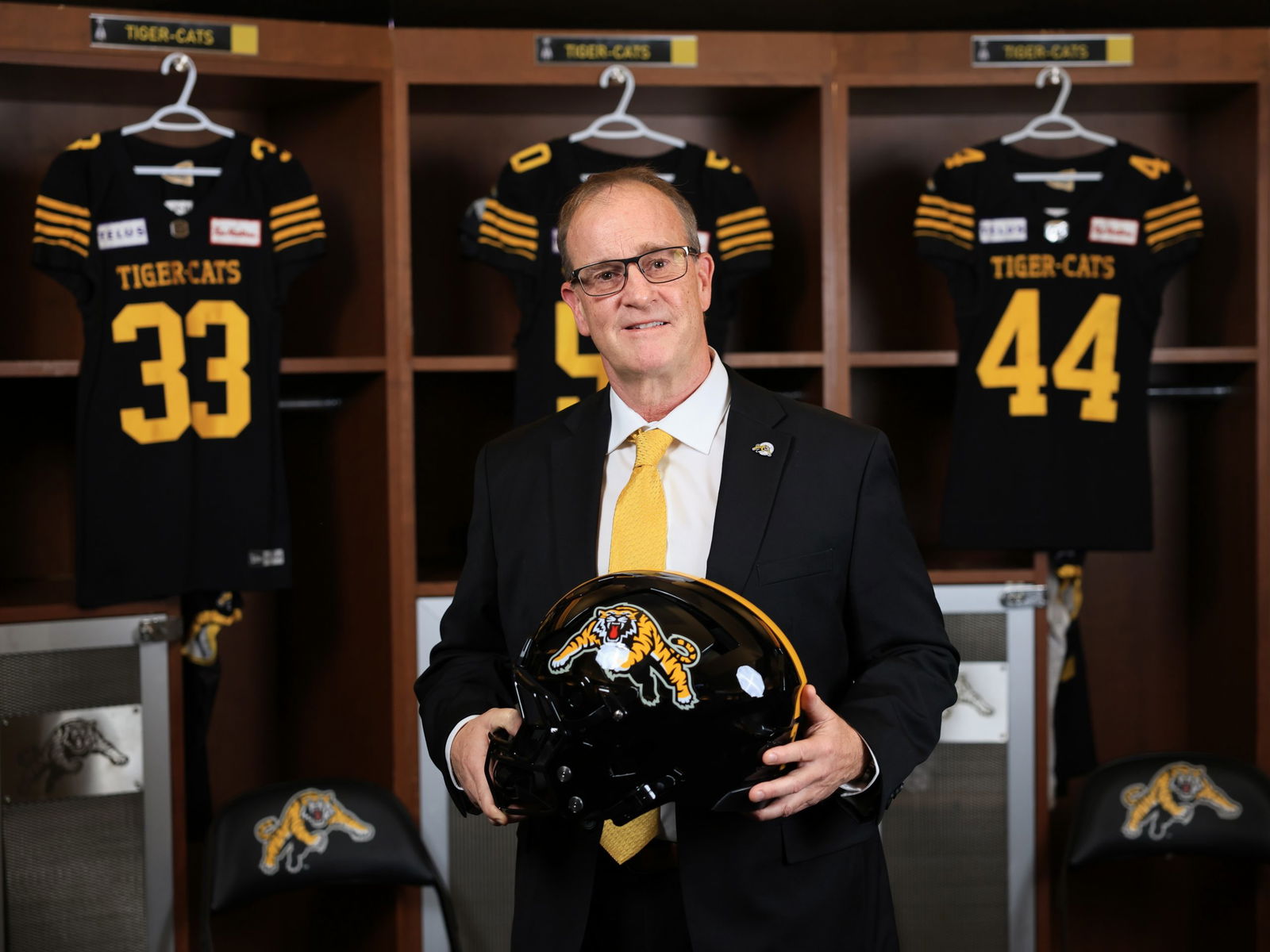 The legacy of Ted Goveia: the CFL’s best-kept secret