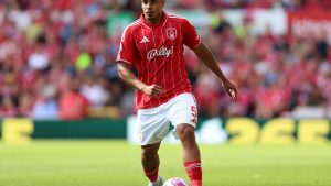 Is Nottingham Forest defender Murillo injured? Premier League injury update