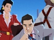 Mini Review: Rise of Industry 2 (PS5)