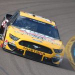The Forgotten NASCAR Controversy That Shattered Clint Bowyer’s 2010 Title Run