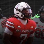 Utah vs. Texas Tech Preview: Head-to-Head, PFSN Grades, and Prediction for College Football Week Four