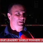 Hull KR vs Warrington Wolves: Willie Peters determined for more after winning League Leaders’ Shield