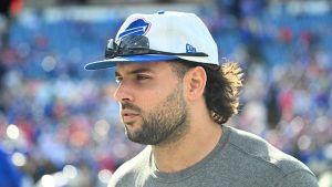Despite LB’s Week 3 absence, Bills may have received good news on Matt Milano injury