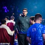 Tundra Shakes Up Dota 2 Roster, Saksa Steps Away and Crystallis Benched