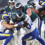 NFL Week 3 betting advice: Eagles-Rams pick and props
