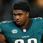 Eagles rookie storylines for the Rams game